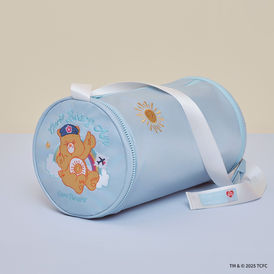 華航 X 五桐號 聯名手提袋